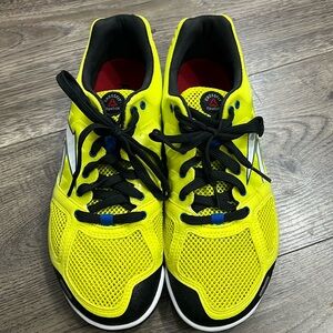 Reebok CrossFit nano 2.0. Size 8 men.